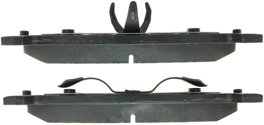 Brake Pads StopTech 305.07110 Street Select with Hardware