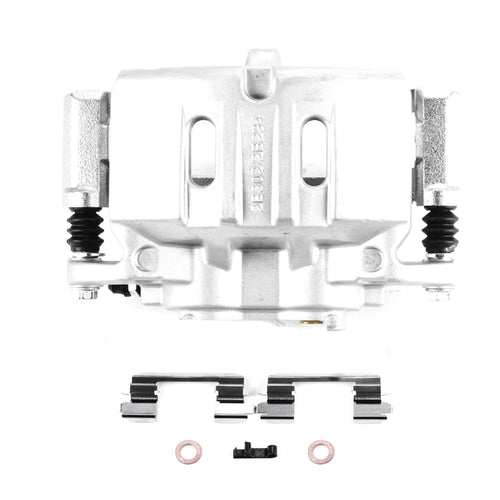 Power Stop One Stock Replacement Front Left L15008 Brake Caliper For Ford Mustang 2015-2023 [Model Specific]
