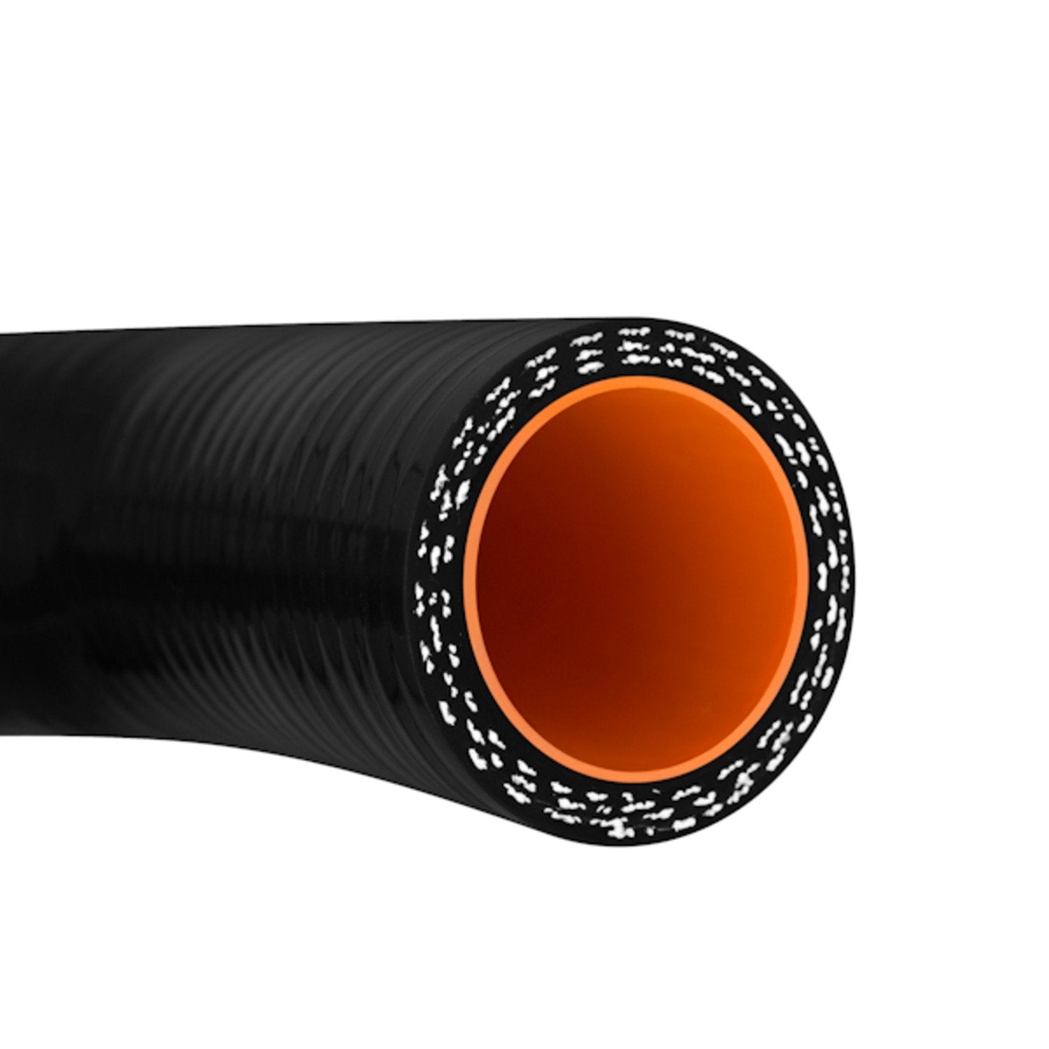Mishimoto Silicone Hose Kit MMHOSE-3KGT-91BK Fits Mitsubishi 3000GT 1991-1999/Dodge Stealth 1991-1996 Black