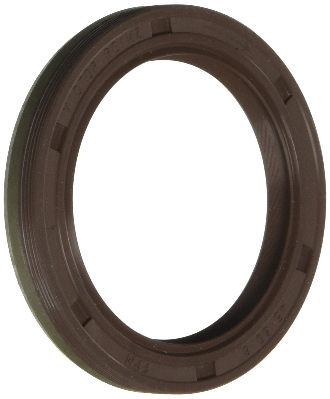 Engine Timing Cover Gasket Set MAHLE JV5175