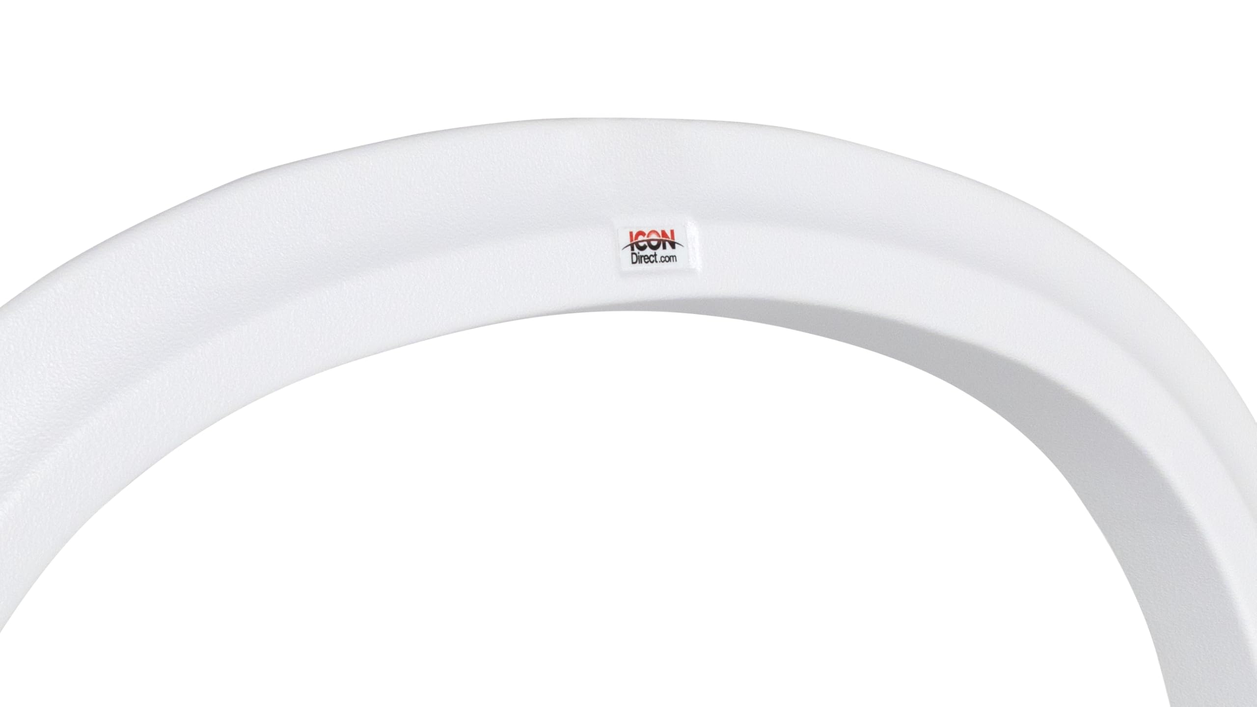 Fender Skirt ICON, Single, Four Winds, FS1883, Polar White