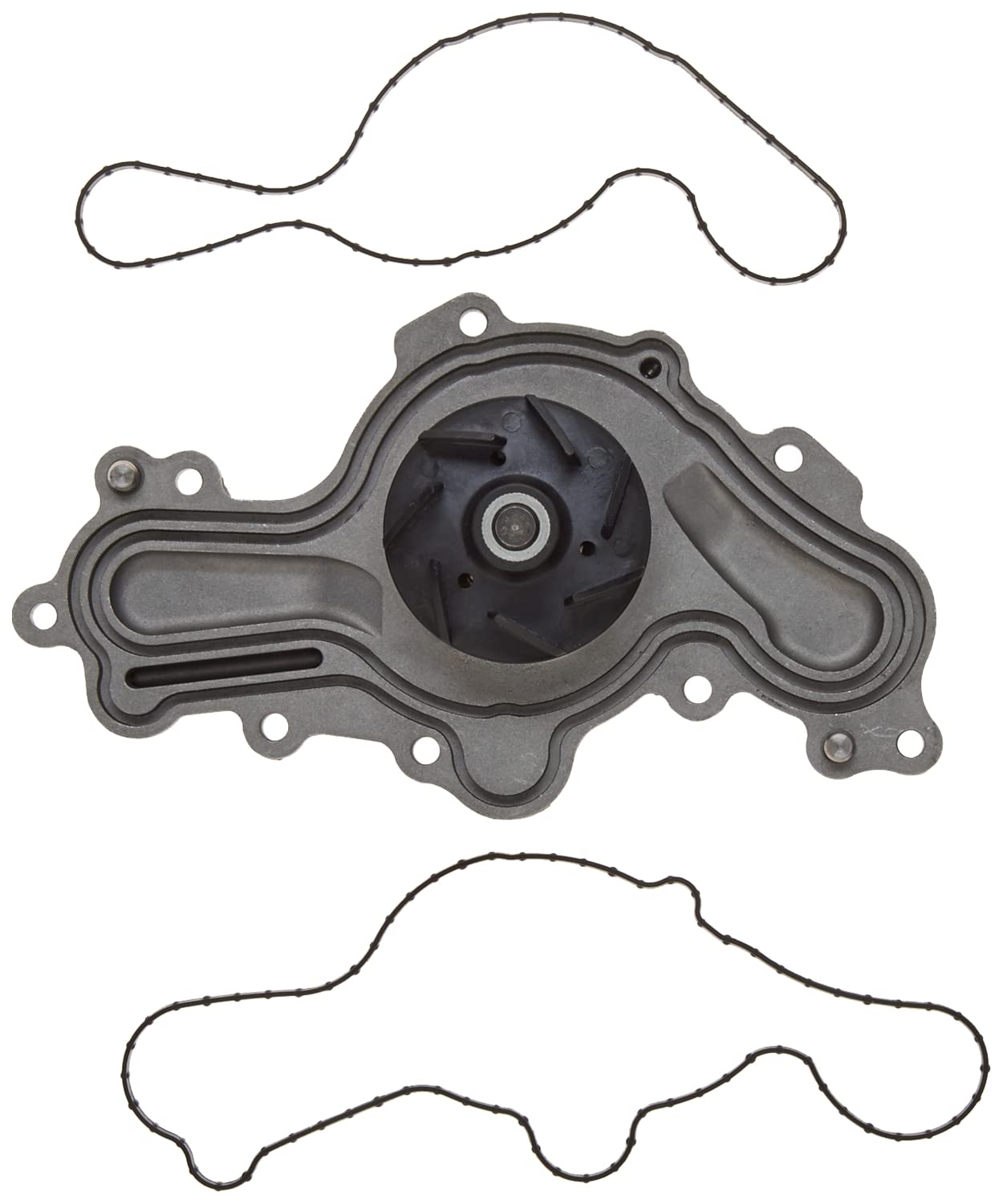 Premium Gates Engine Water Pump 43316