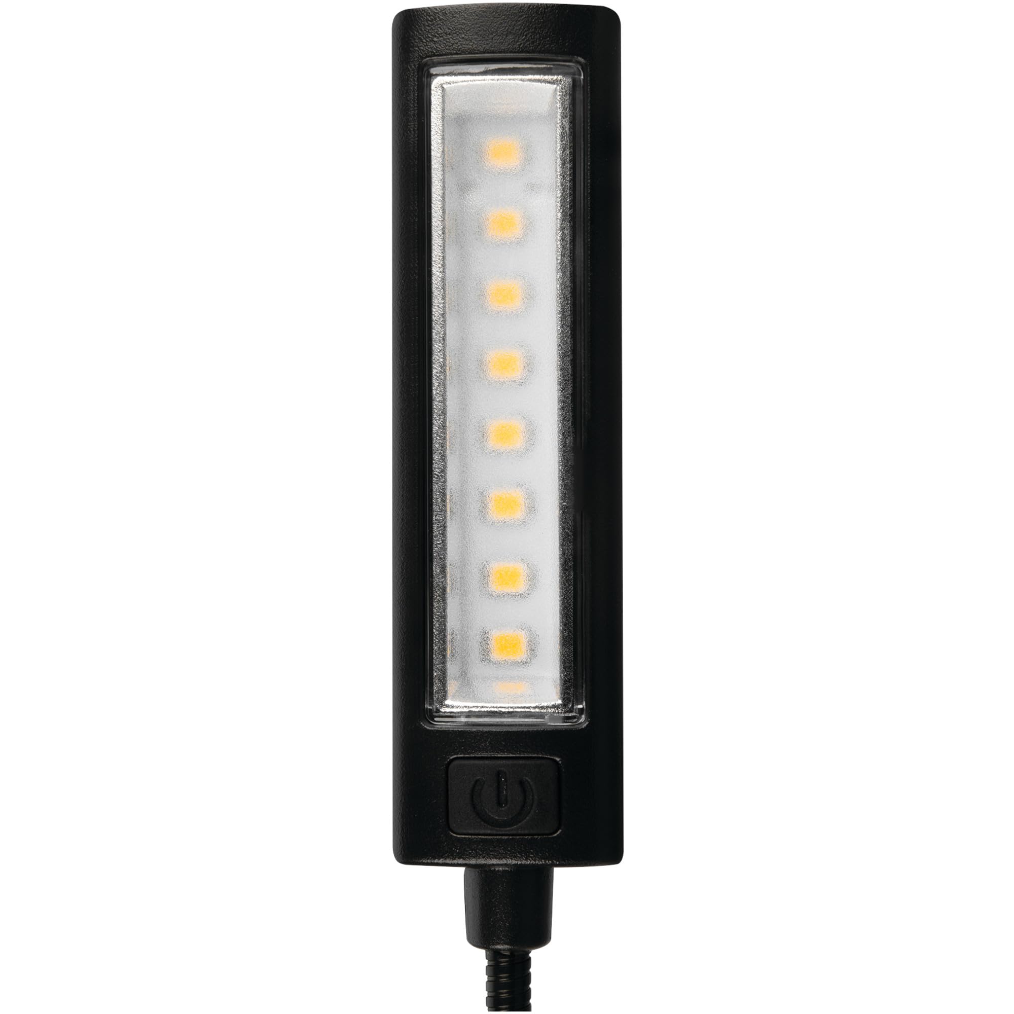 Li-Ion LED Clip Flex Light Performance Tool - W9209