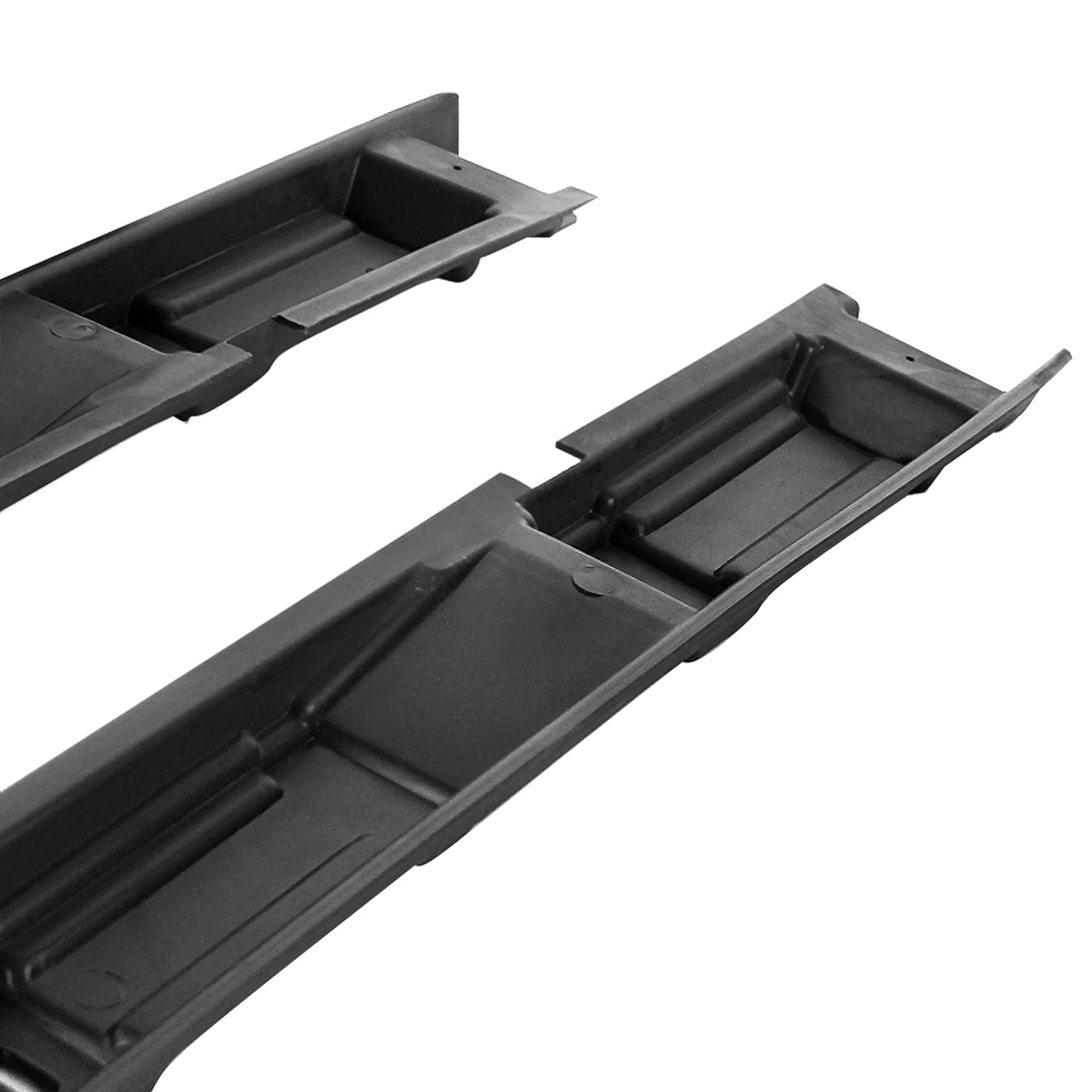 Running Boards Spec-D Tuning Side Step Bars Compatible with 2007-2012 Mercedes Benz GL-Class X164 GL450