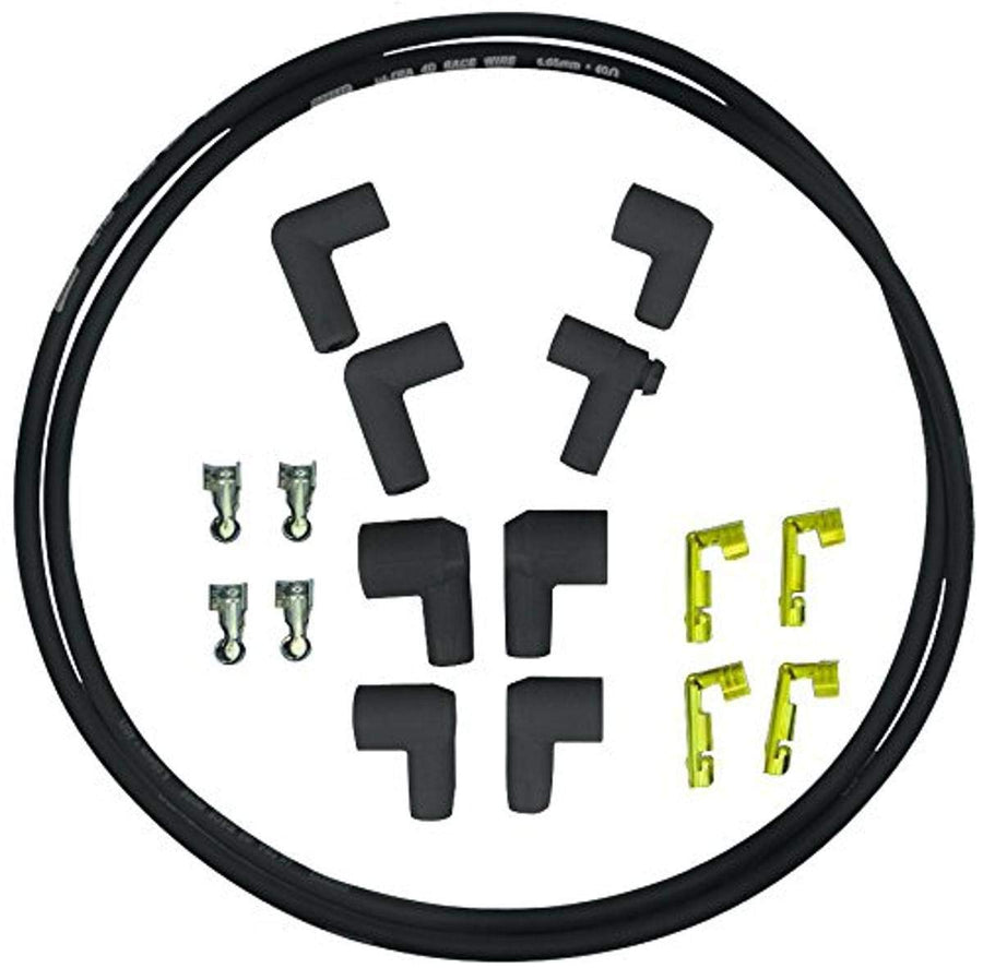 Coil Wire Or Replacement Kit MOROSO