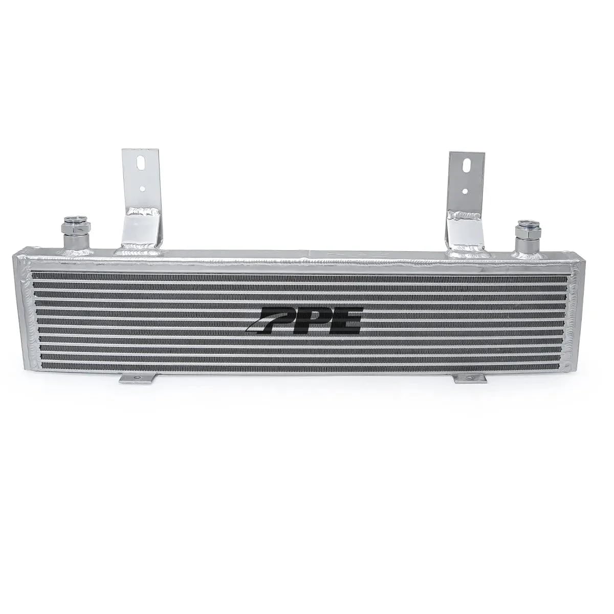 Transmission Cooler PPE 124063000 Bar and Plate for GM Allison 6.6L 2011-14 Trucks