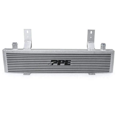 Transmission Cooler PPE 124063000 Bar and Plate for GM Allison 6.6L 2011-14 Trucks
