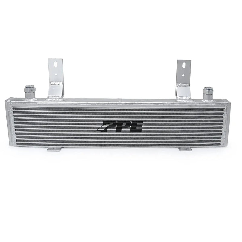 Transmission Cooler PPE 124063000 Bar and Plate for GM Allison 6.6L 2011-14 Trucks