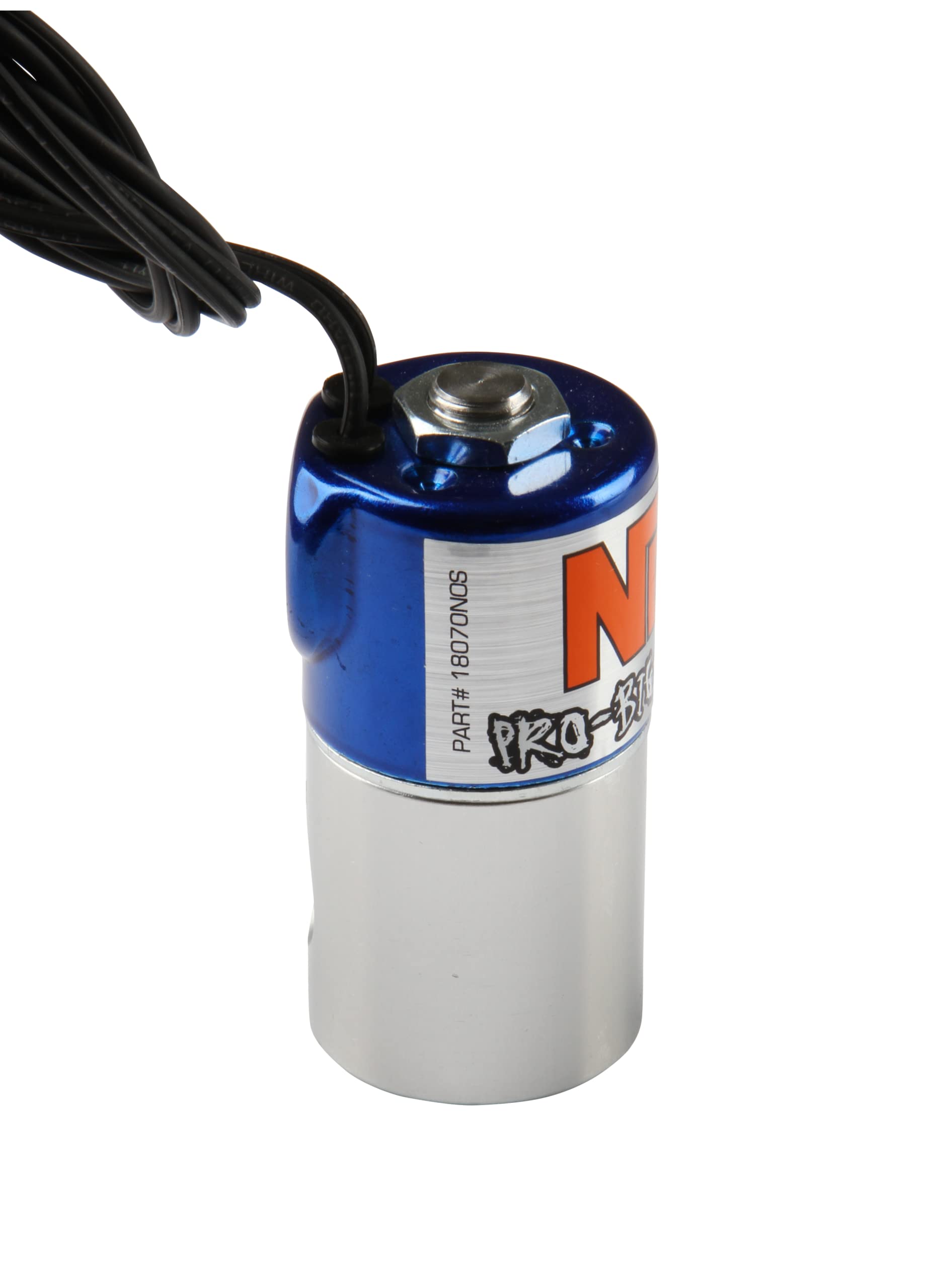Pro Bigshot NOS 18070NOS Solenoid