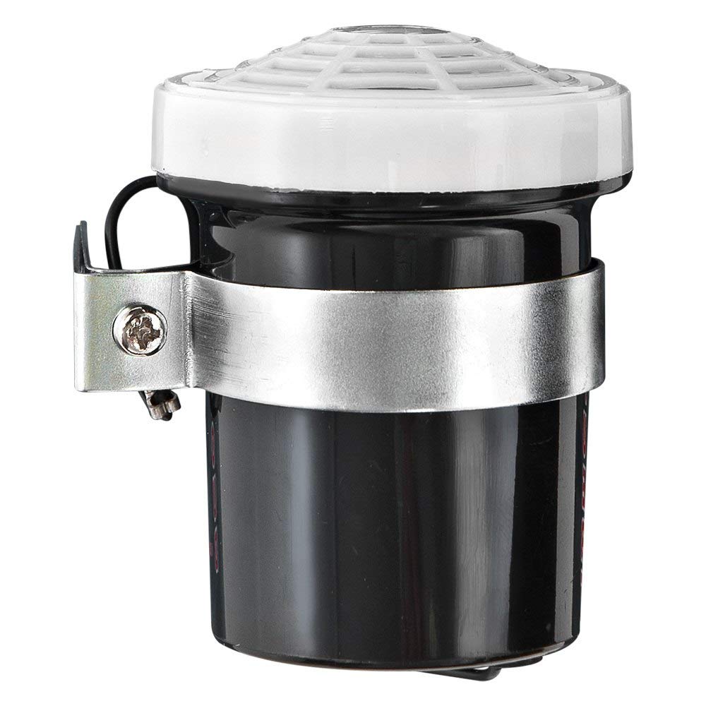 Back-Up Alarm Wolo (BA-64) - Bird Chirping Sound