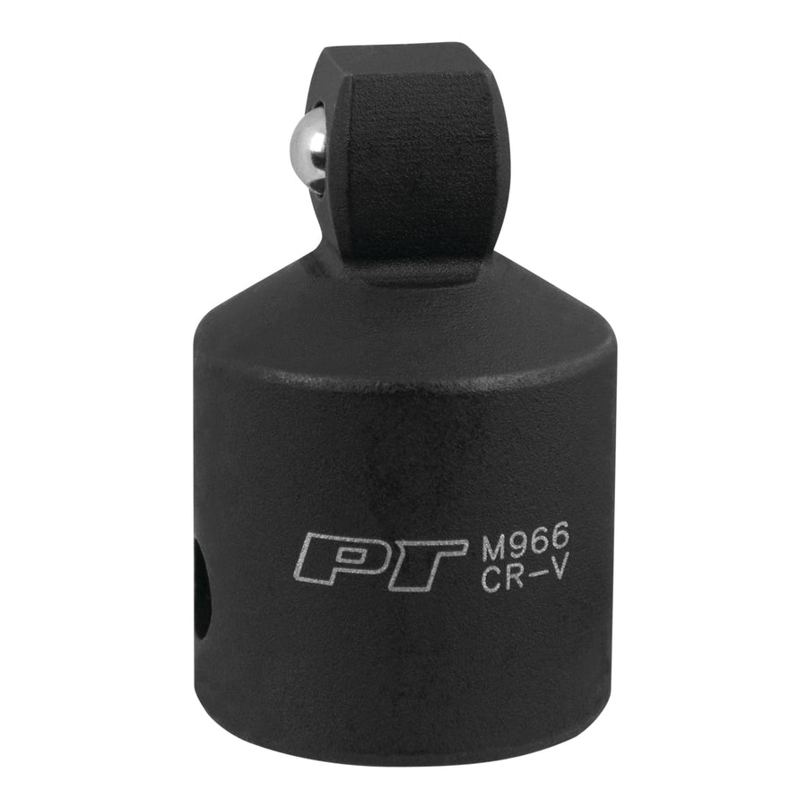 1/2 F x Performance Tool M966 3/8 M Wobble Adapter