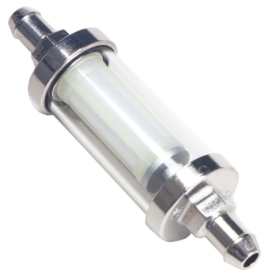 Trans-Dapt 9245 Chrome Trans-Dapt Fuel Filter