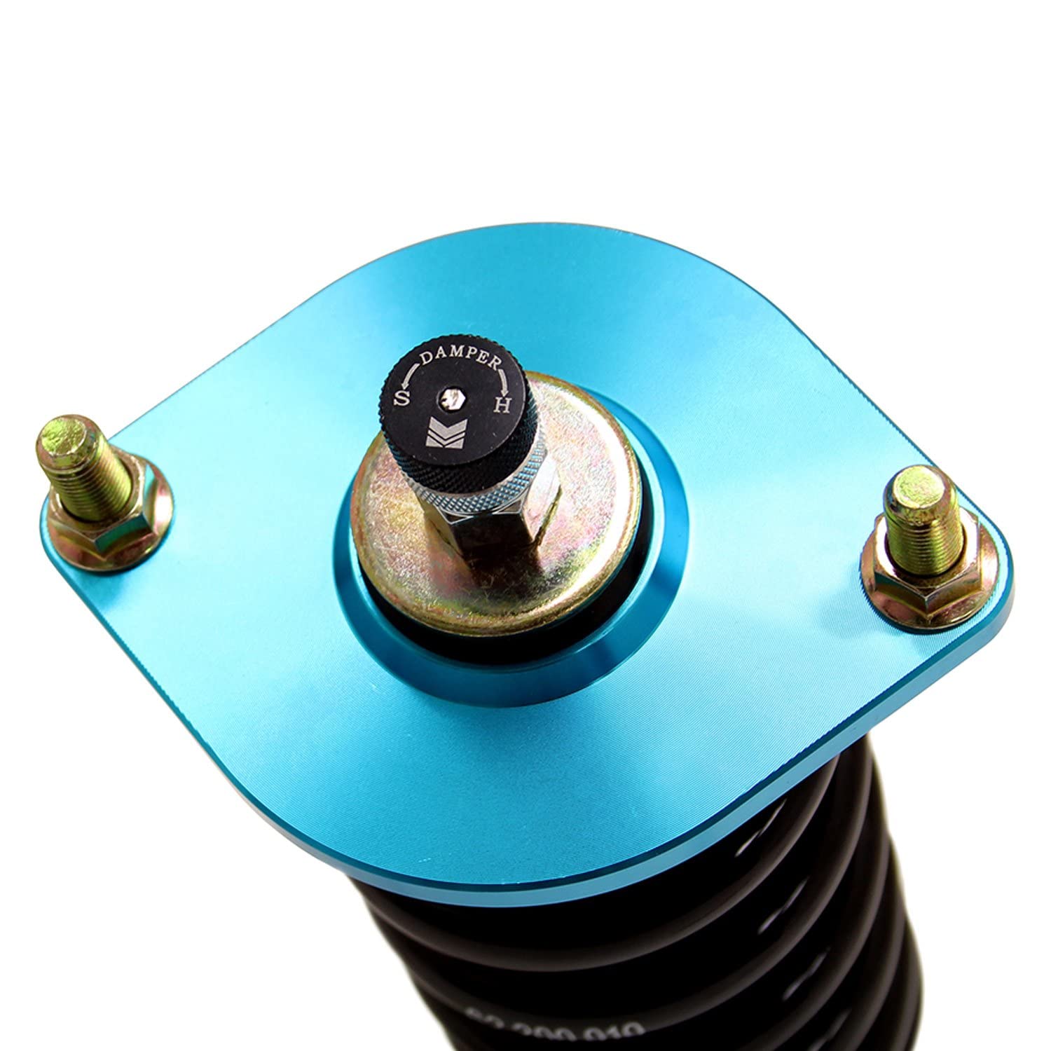 MR-CDK-R32-EZII Megan Racing EZII Coilover Damper Kit