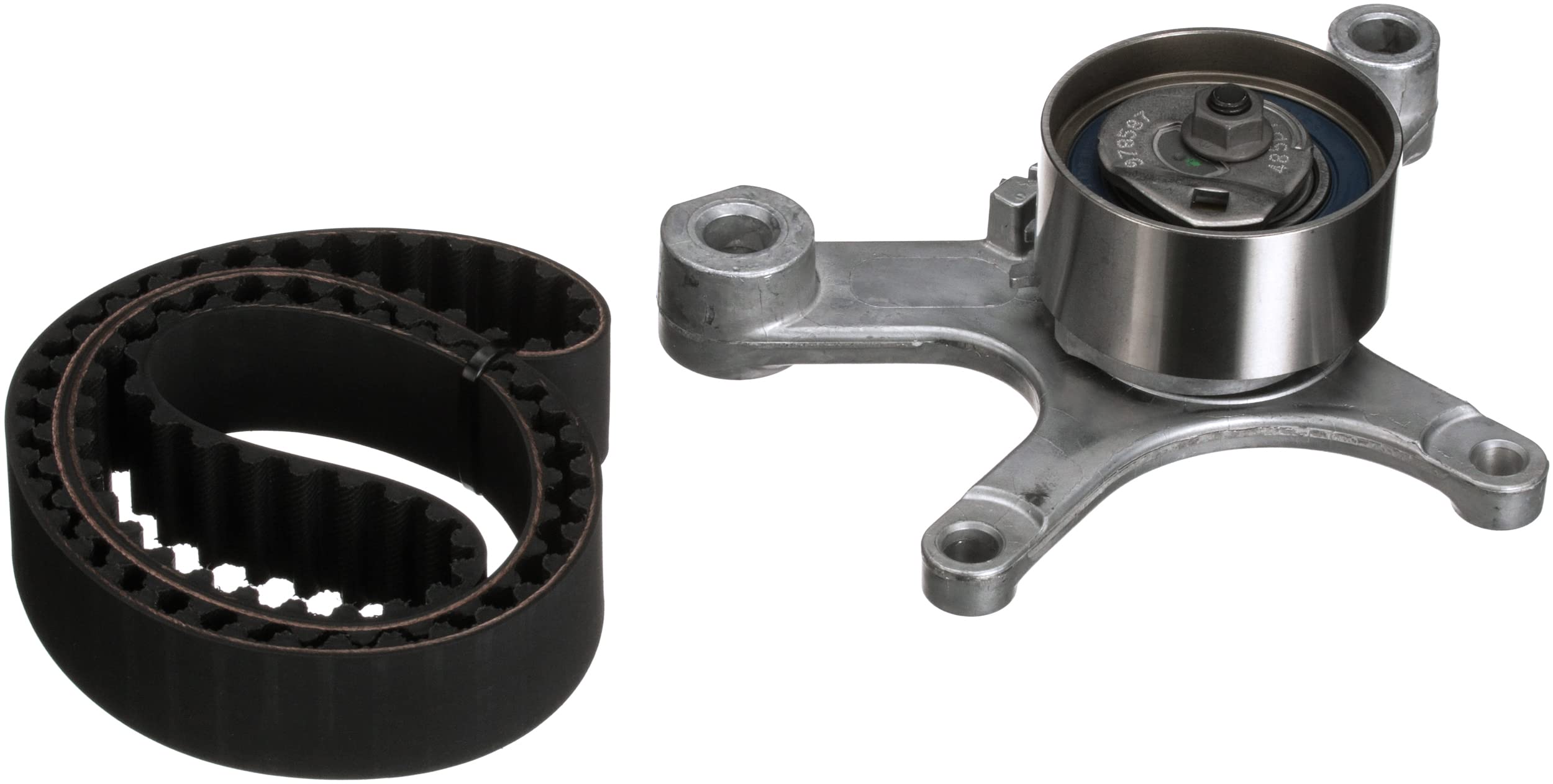 PowerGrip Gates TCK245A Premium Timing Belt Component Kit
