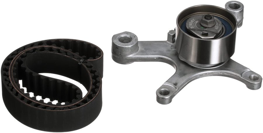 PowerGrip Gates TCK245A Premium Timing Belt Component Kit