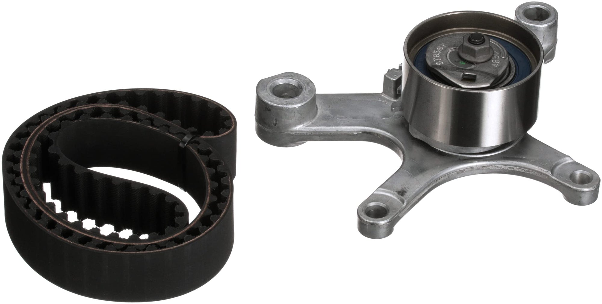 PowerGrip Gates TCK245A Premium Timing Belt Component Kit