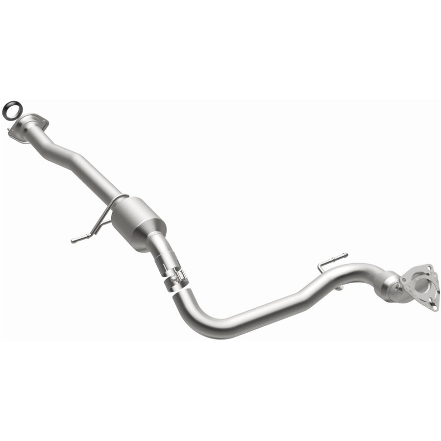 Catalytic Converter MagnaFlow 5592609: California Grade, Direct Fit, Compatible with 2015-2017 Chevrolet Colorado and 2015-2017 GMC Canyon (CARB Compliant)