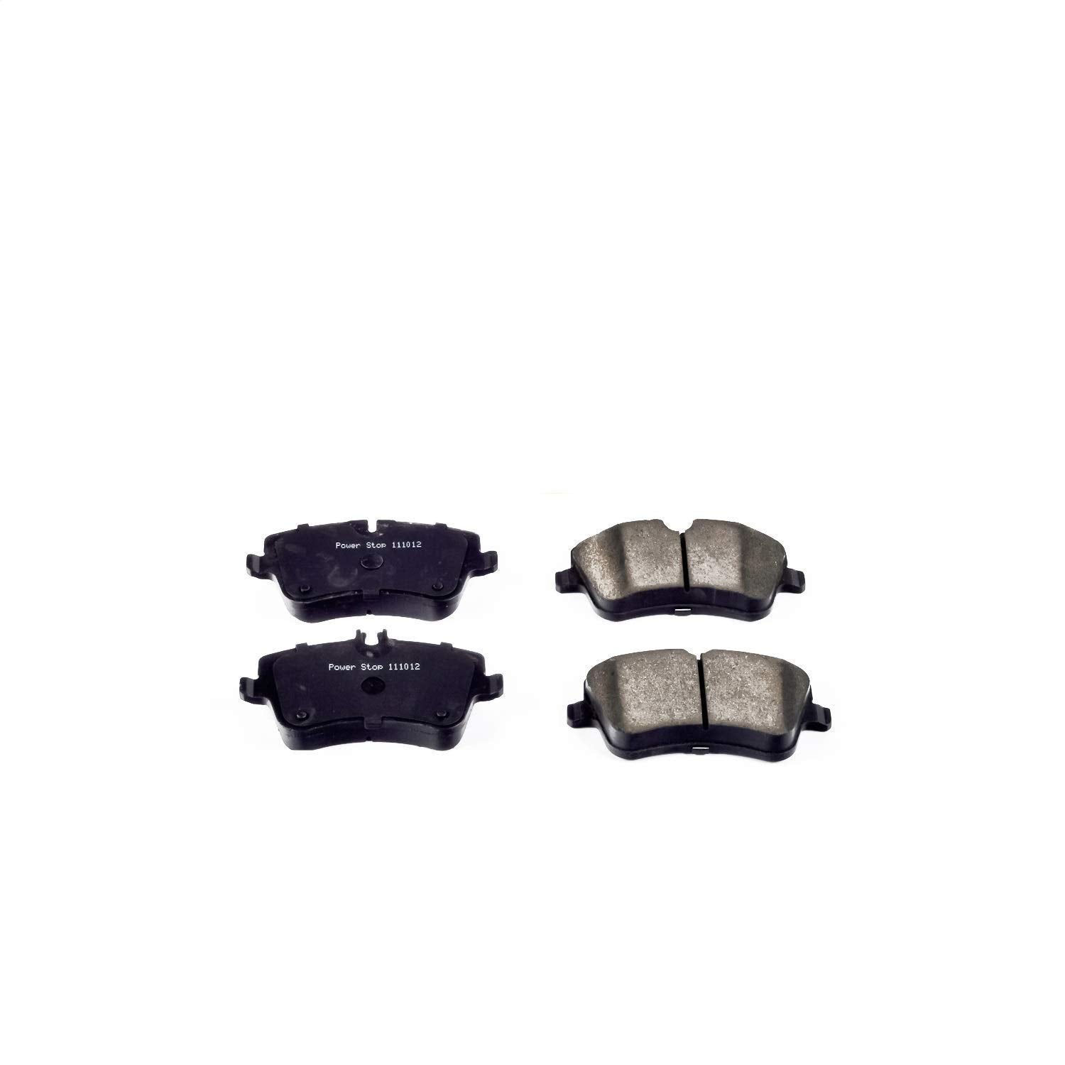 16-872 Power Stop Front Brake Pad