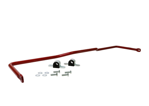 Nolathane - Swaybar Rear - REV011.0050 - 22mm, Black