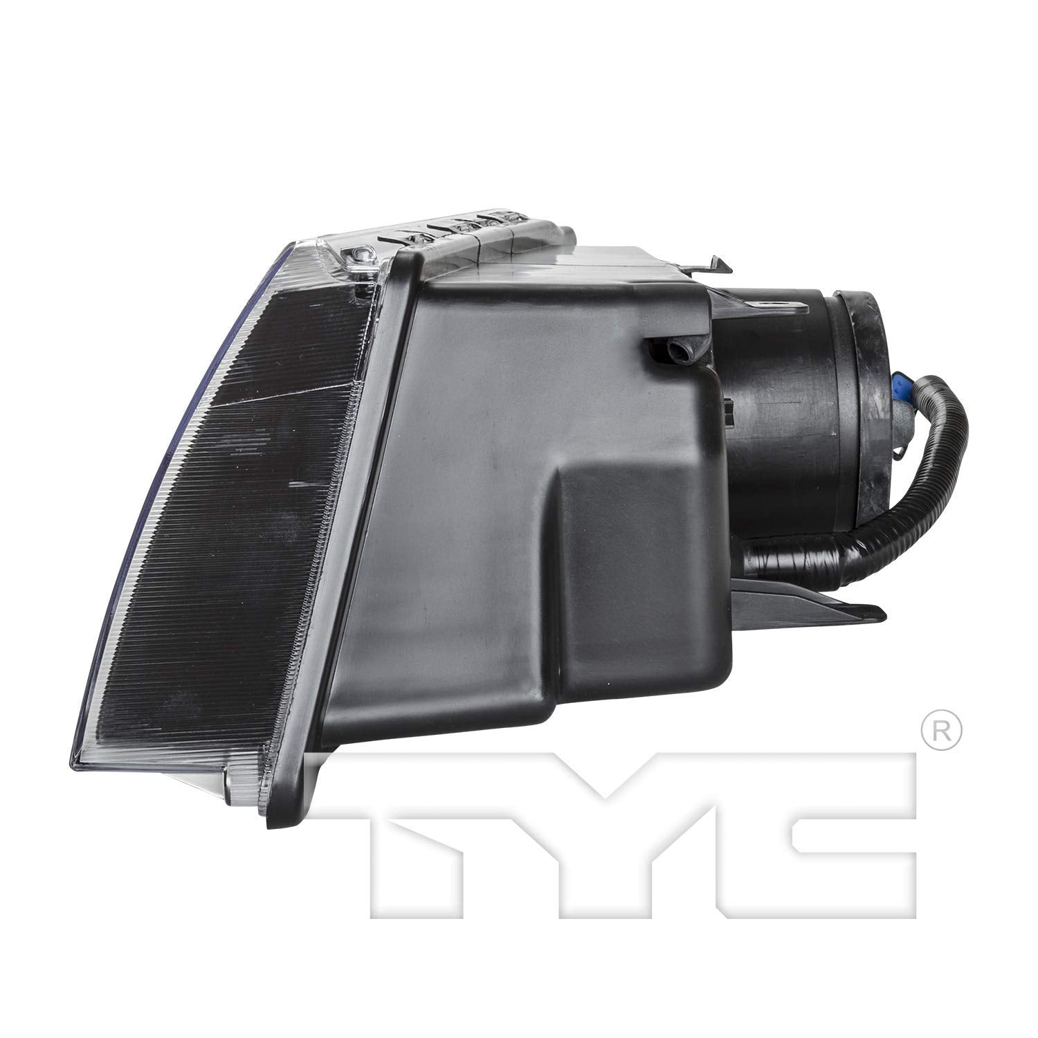 03-04 Mradr Mc (Blk) H.L Rh