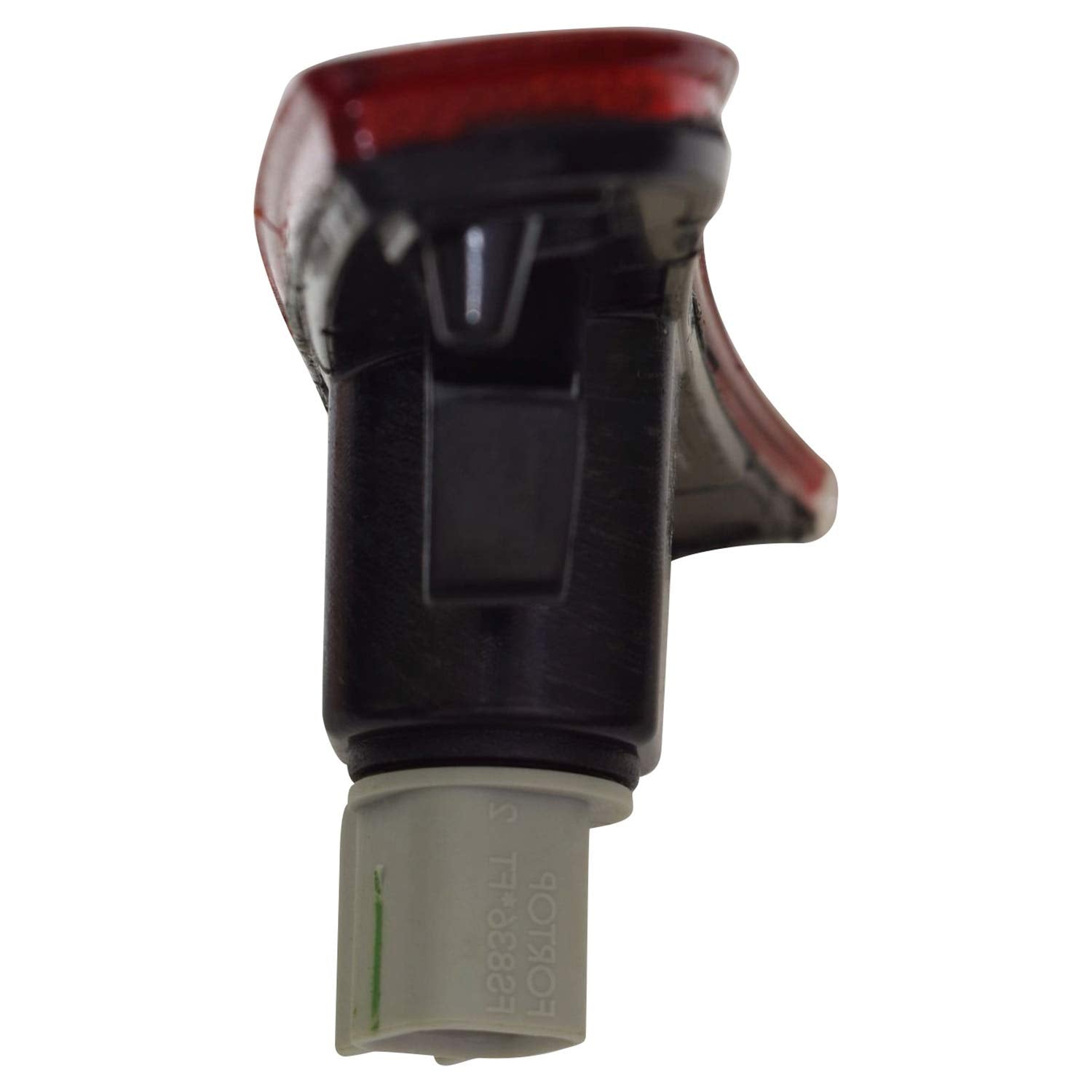 Left Side TYC Marker Light Assembly Compatible with 2016-2021 Chevrolet Camaro
