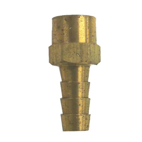 Hose Barb, Sierra, 18-8095