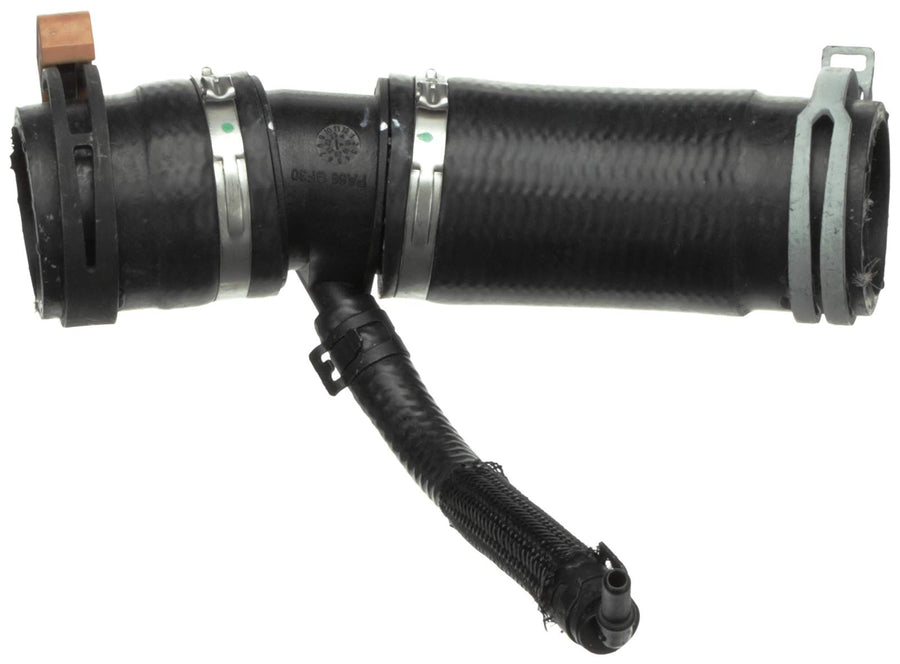 Radiator Coolant Hose Gates 51691 for 20846S 9W838555CC C2Z27933 C2Z28258 LR049990 Belts Cooling Hoses Pipes
