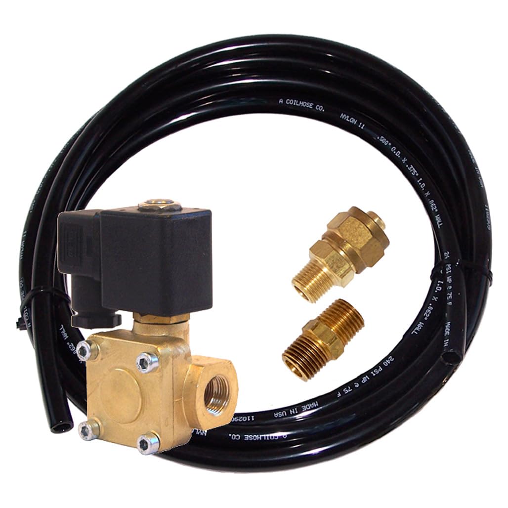 VX6003-HK Kleinn Air Horns Air Valve Upgrade Kit