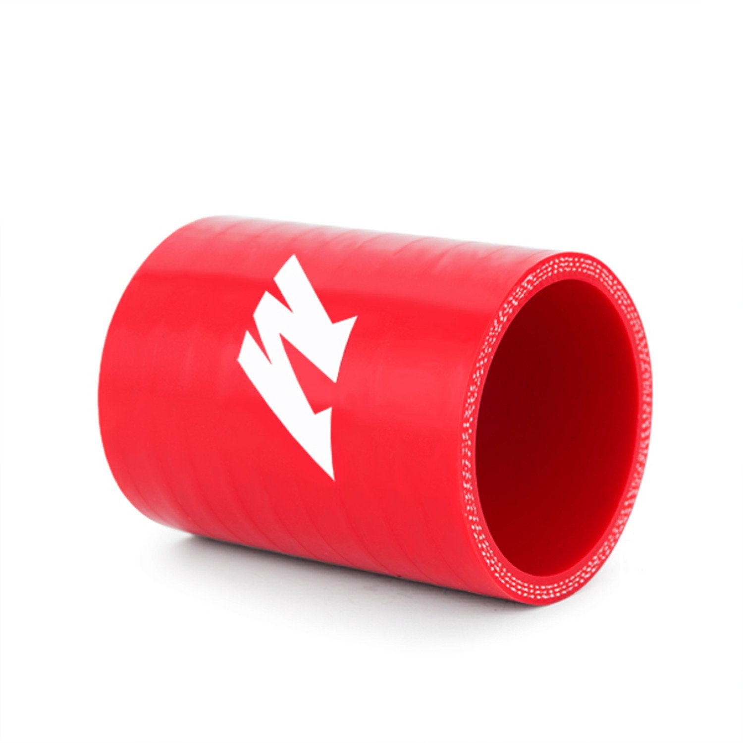 2.00" Mishimoto Silicone Coupler, Red