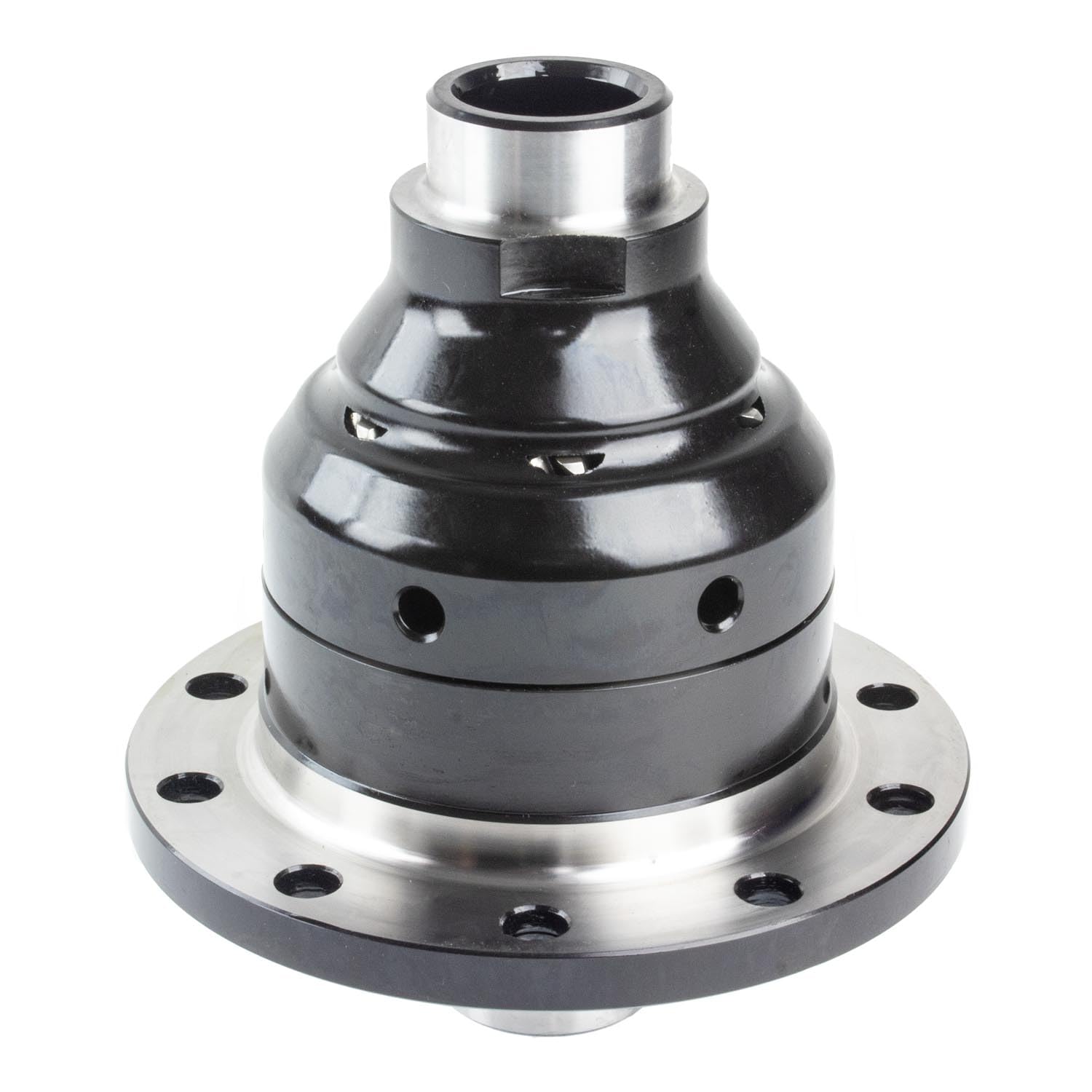PowerTrax GRIP PRO GT108834 Differential Carrier Ford Super 8.8" 34-Spline | Fit for 3.31 & Higher Ratio | Rear Axle | Compatible for 2015-2024 Ford Mustang | Replaces Ford FR3Z-4026-C, Eaton 917A731