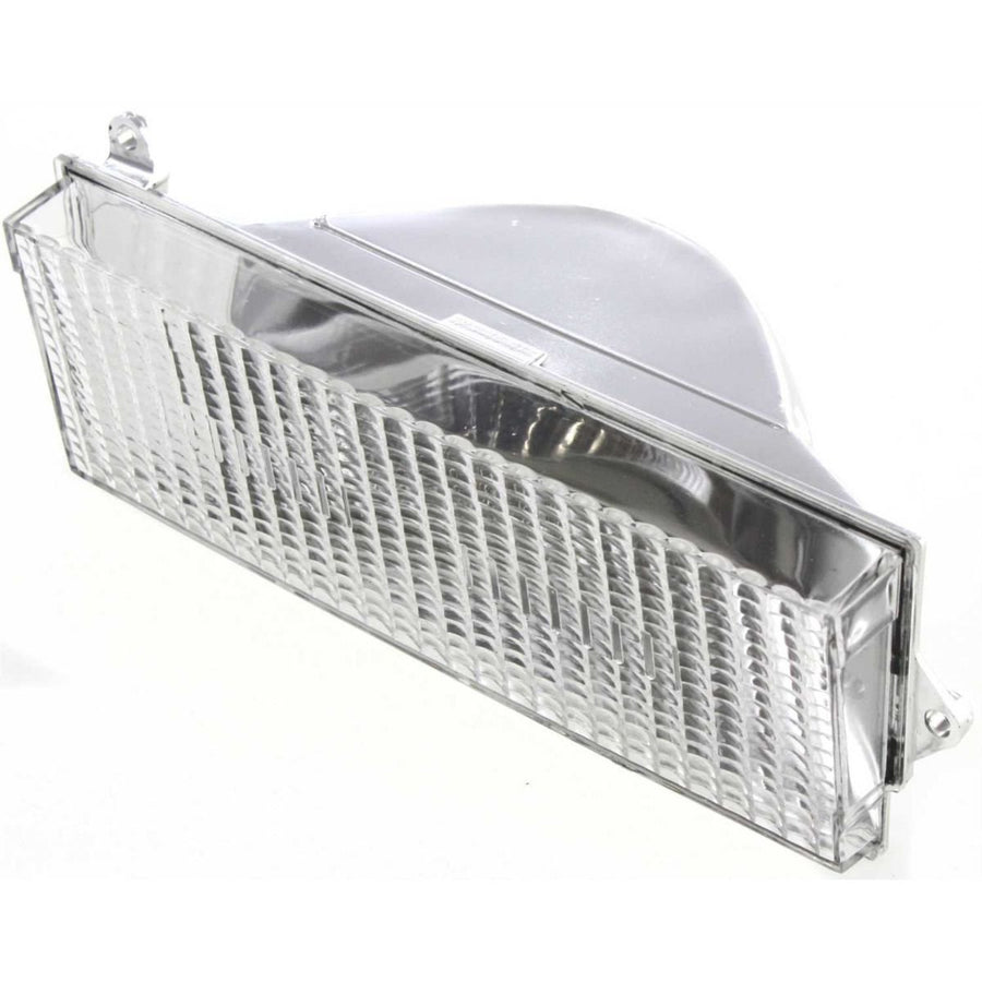 CS002-U000R Eagle Eyes Side Marker Light