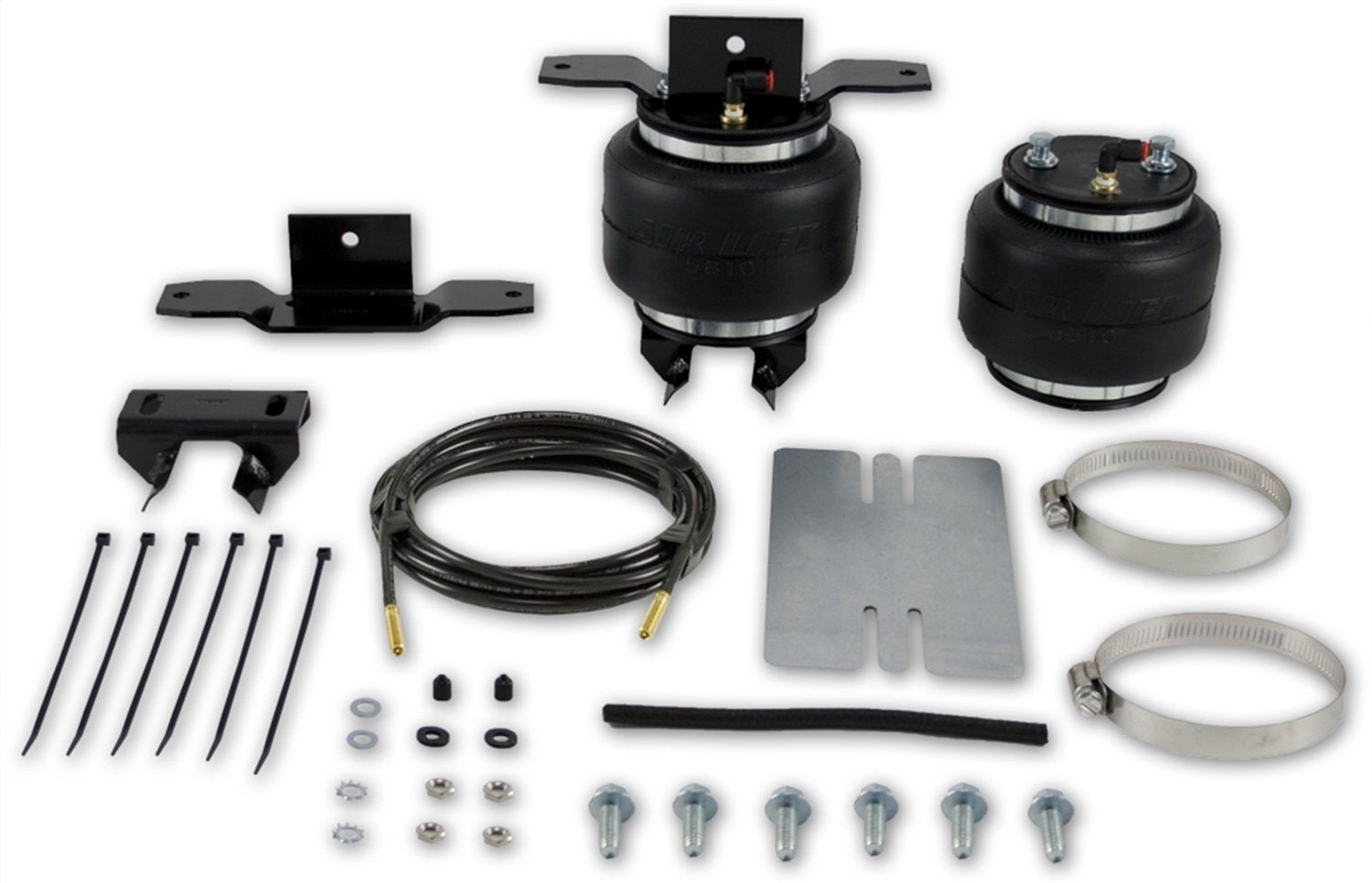 LoadLifter 5000 Air Suspension Kit Air Lift 57113