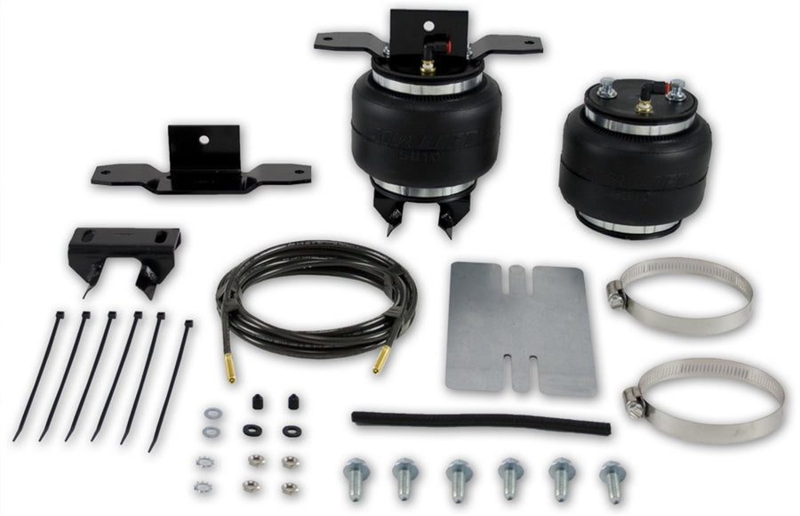 LoadLifter 5000 Air Suspension Kit Air Lift 57113