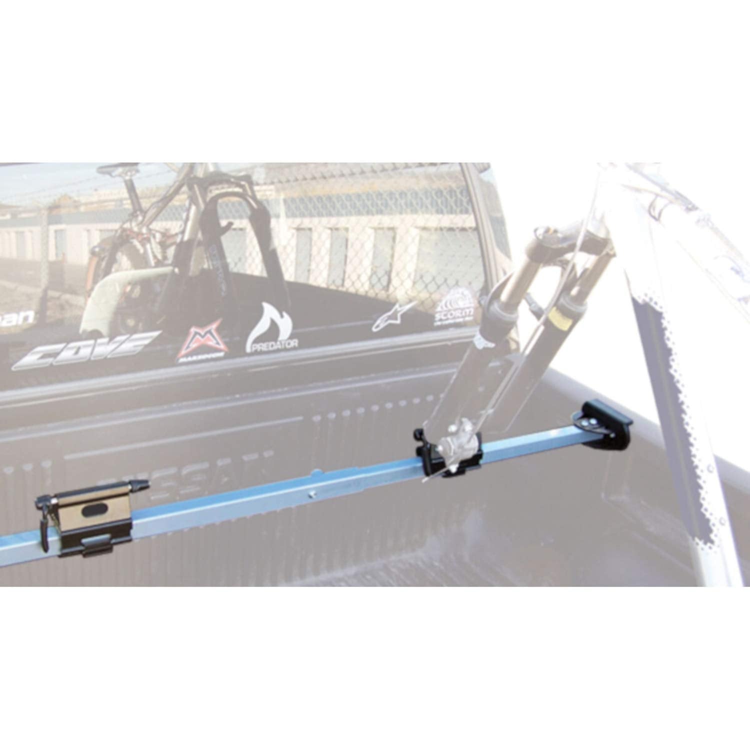 Pickup Swagman Fork Mount Bike Rack