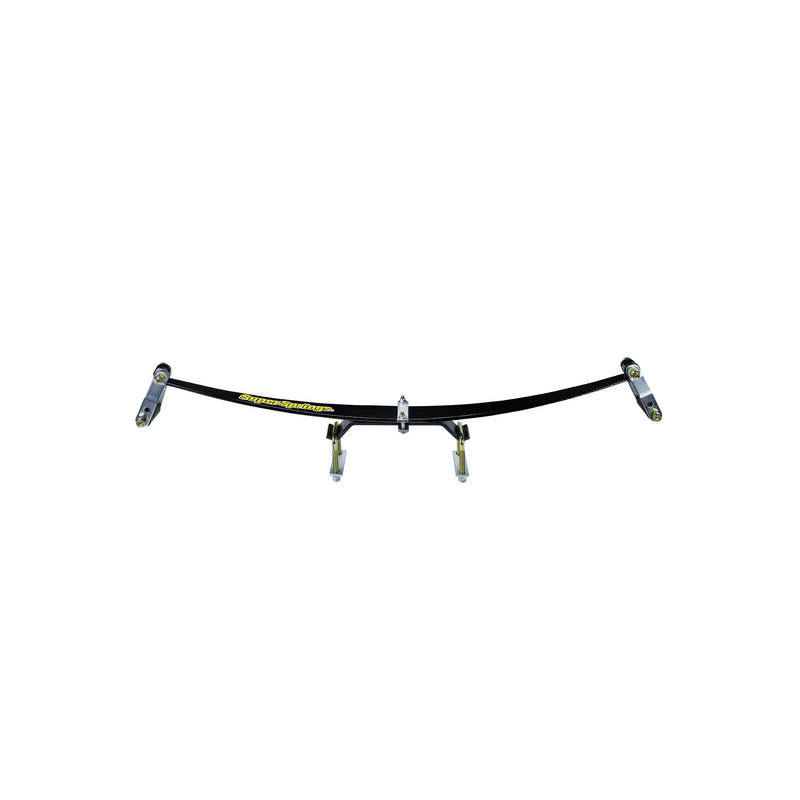 Black SuperSpring SSA30 SuperSprings, 2 Pack