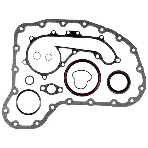 Engine Gasket Set MAHLE CS54534 Conversion