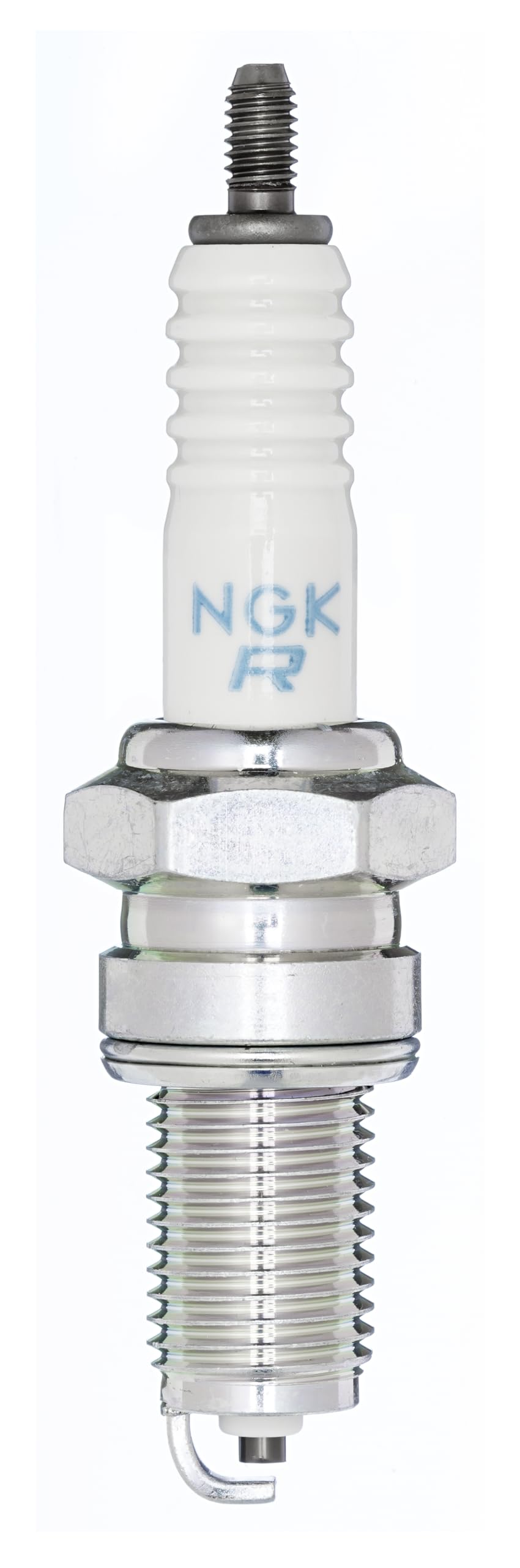 Standard NGK Spark Plug - DPR6EA-9, 1 Pack