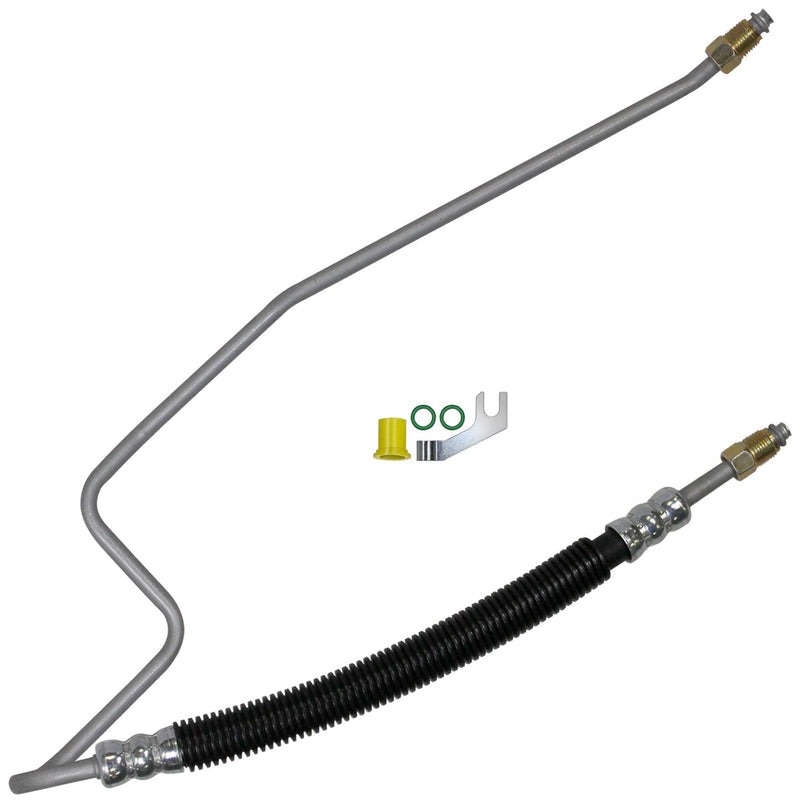 Power Steering Pressure Line Hose Assembly nobrandname 366068