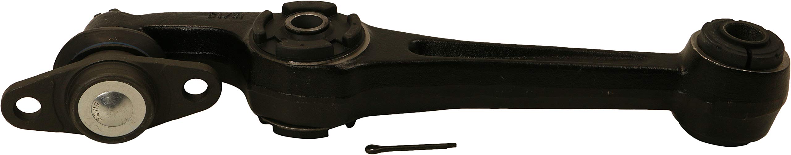 MOOG Suspension Control Arm and Ball Joint Assembly front right lower RK620362