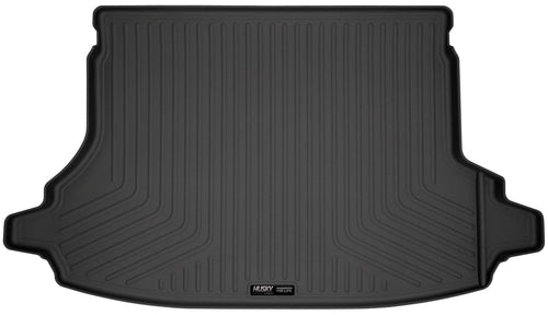 Weatherbeater Husky Liners Cargo Liner | Fits 2019-2024 Subaru Forester | 1-pc Black - 29891