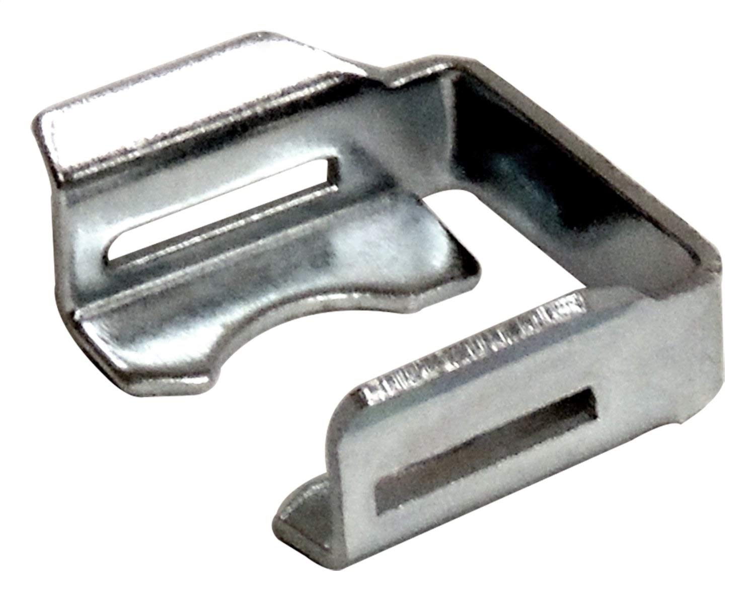 Automotive Crown Fuel Injector Clip