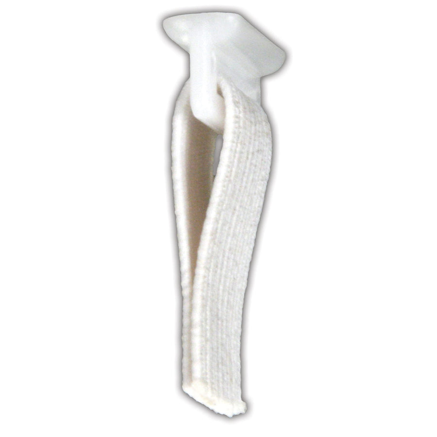 81275 JR Products Elastic Sew-In Curtain Carrier - Type C