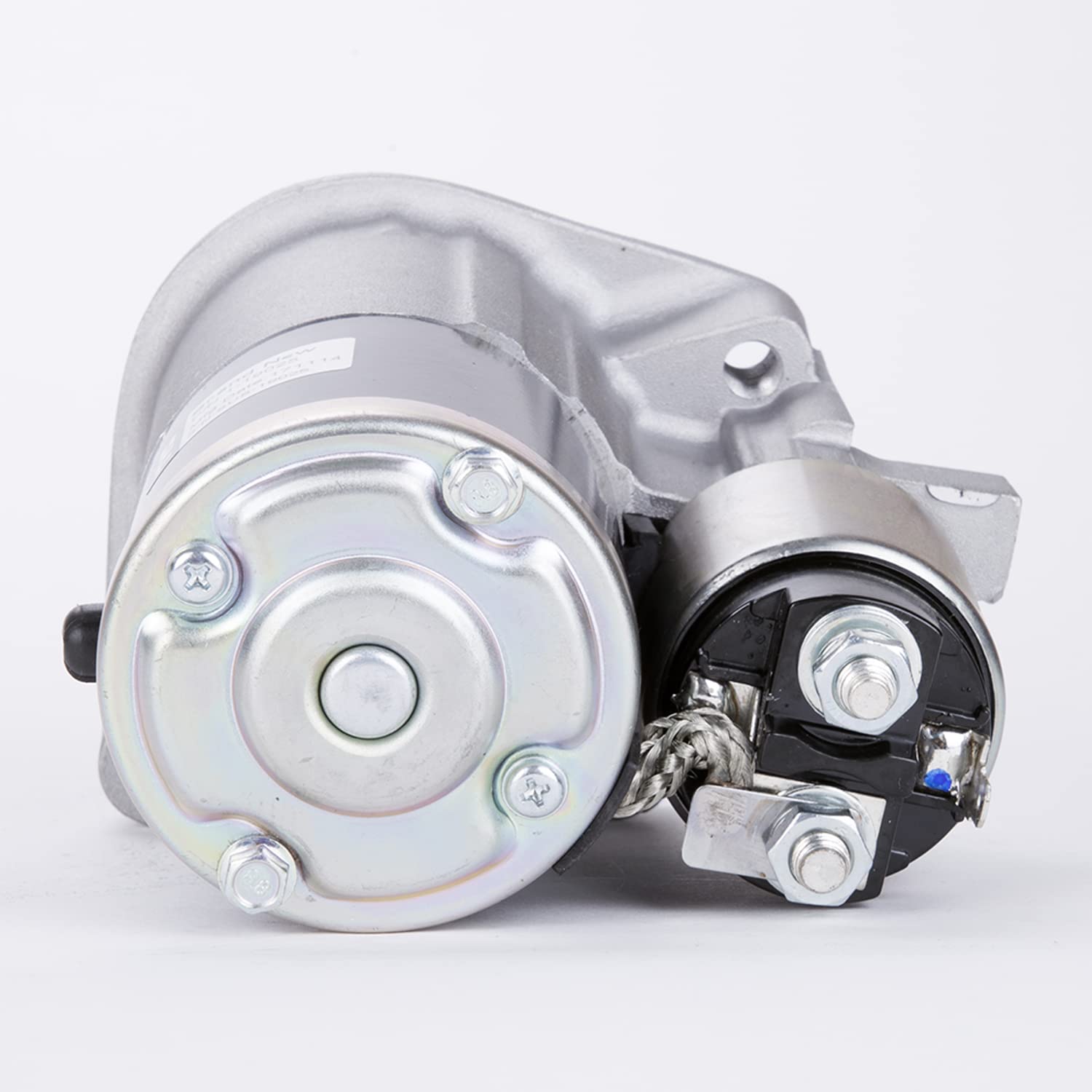 Starter Motor TYC 1-19025 Compatible with 2007-2010 Dodge Charger