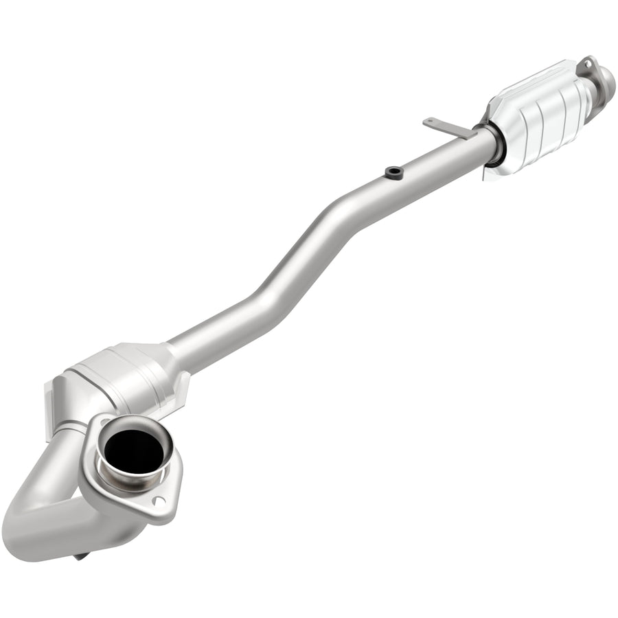 Large MagnaFlow Stainless Steel Direct Fit Catalytic Converter 51088