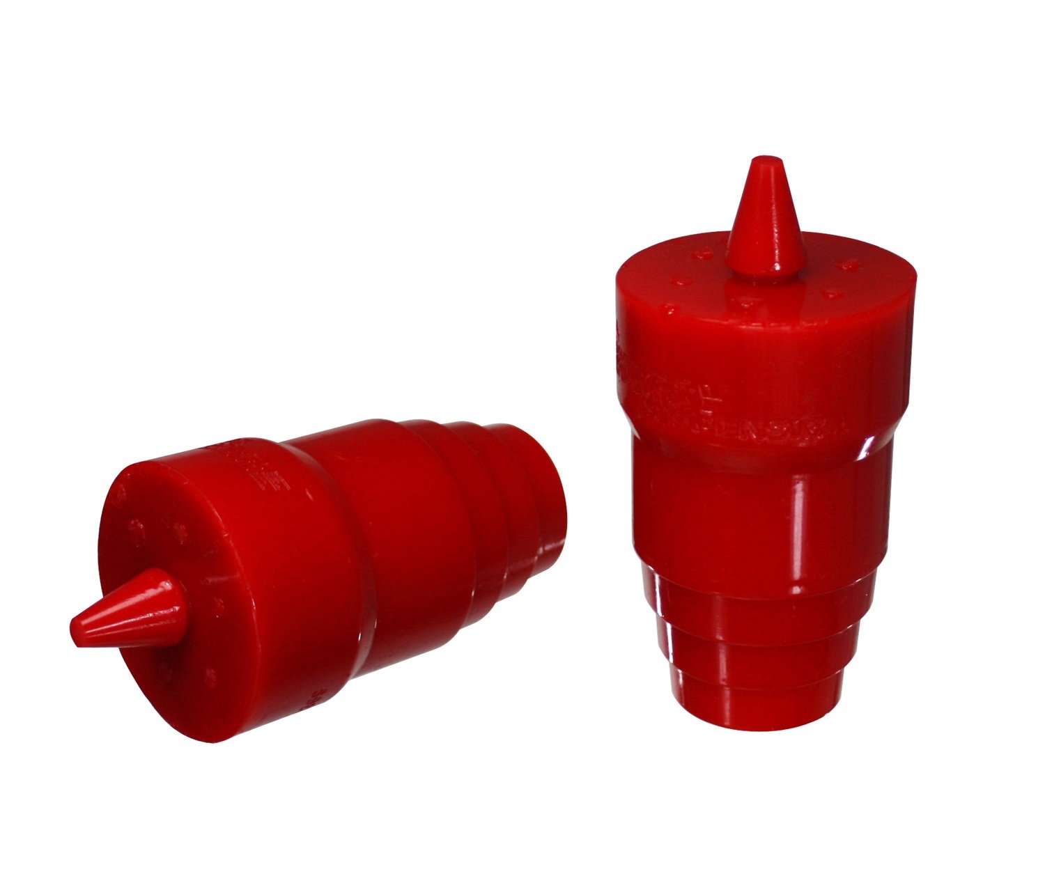 2.9105R Energy Suspension SPARE TIRE BUMPER SET