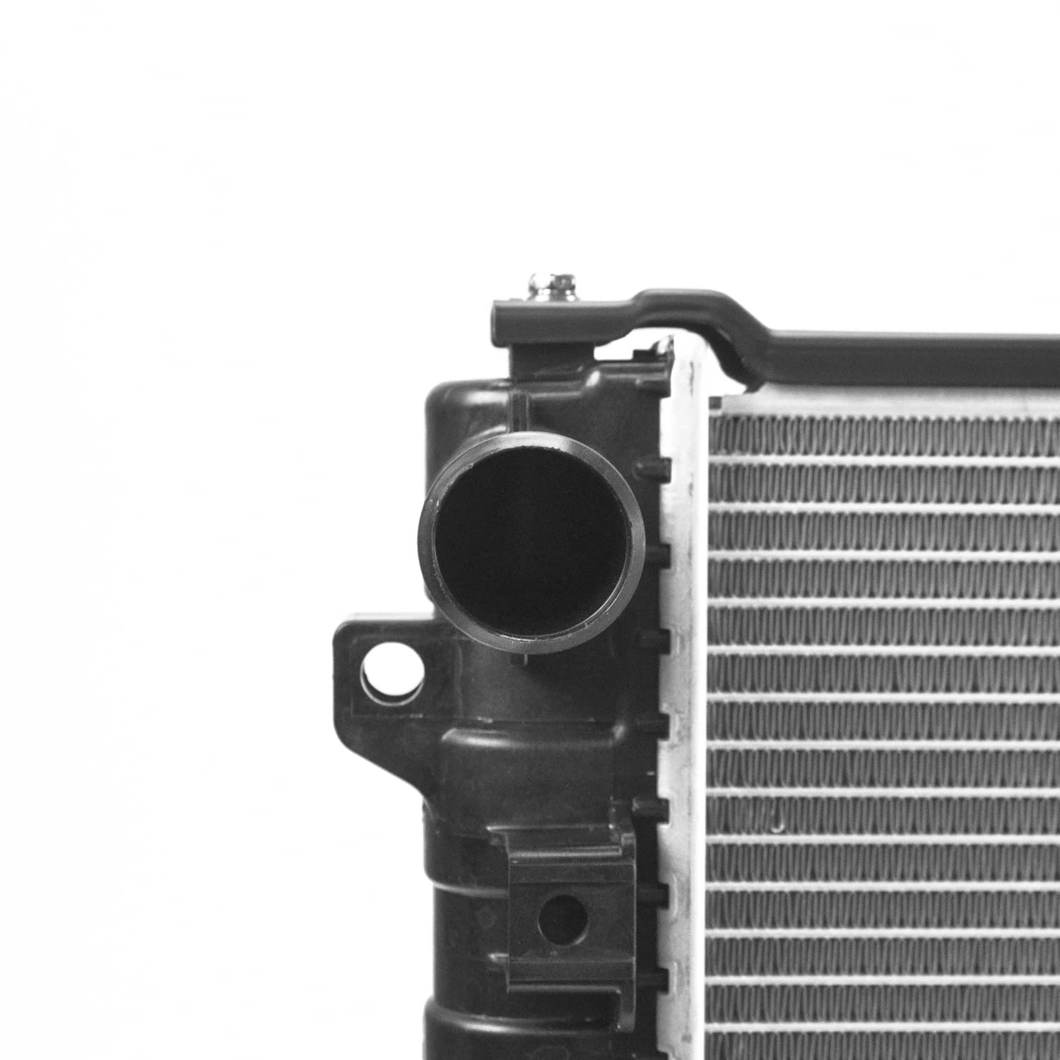 Compatible TYC 2795 Radiator with 2005-2007 Dodge Caravan/Grand Caravan