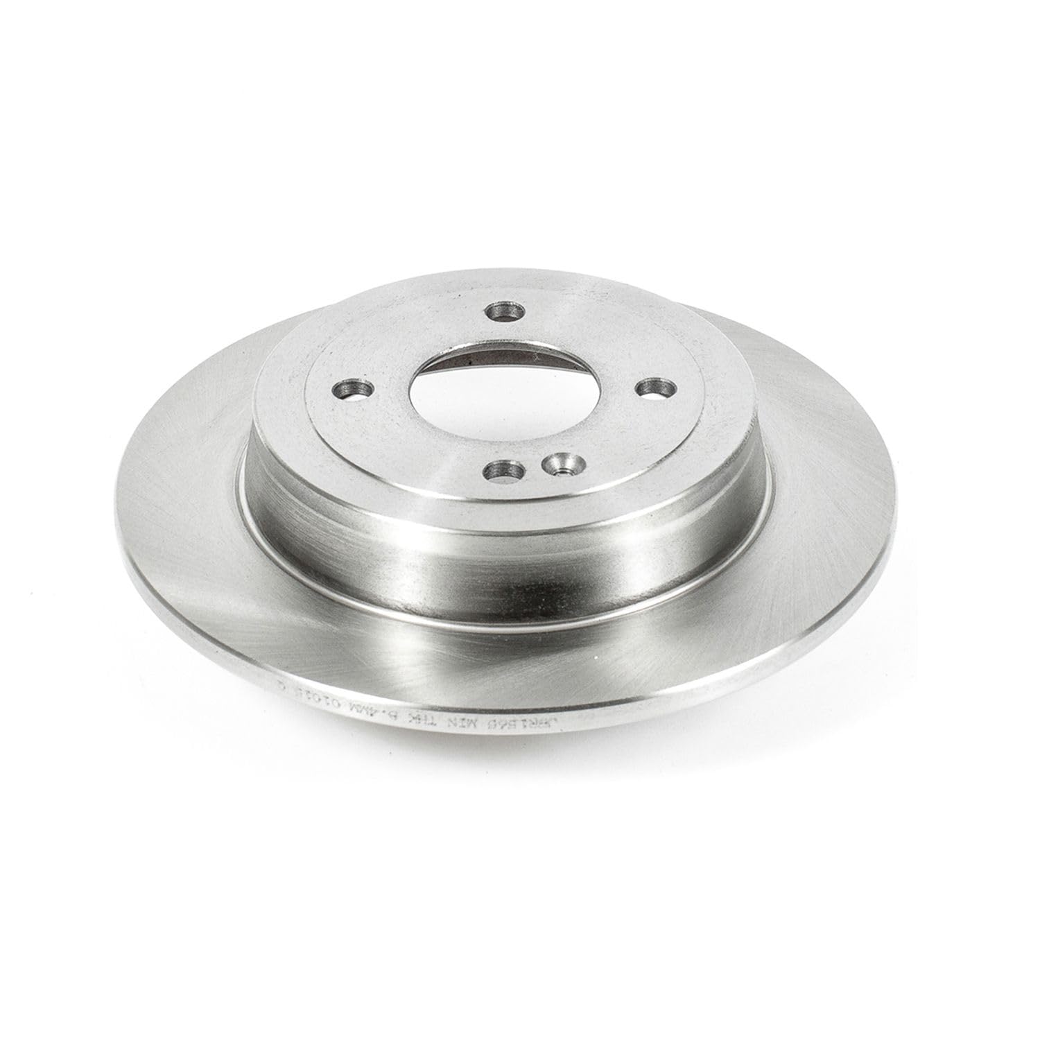 Autospecialty Power Stop Brake Rotor - JBR1565