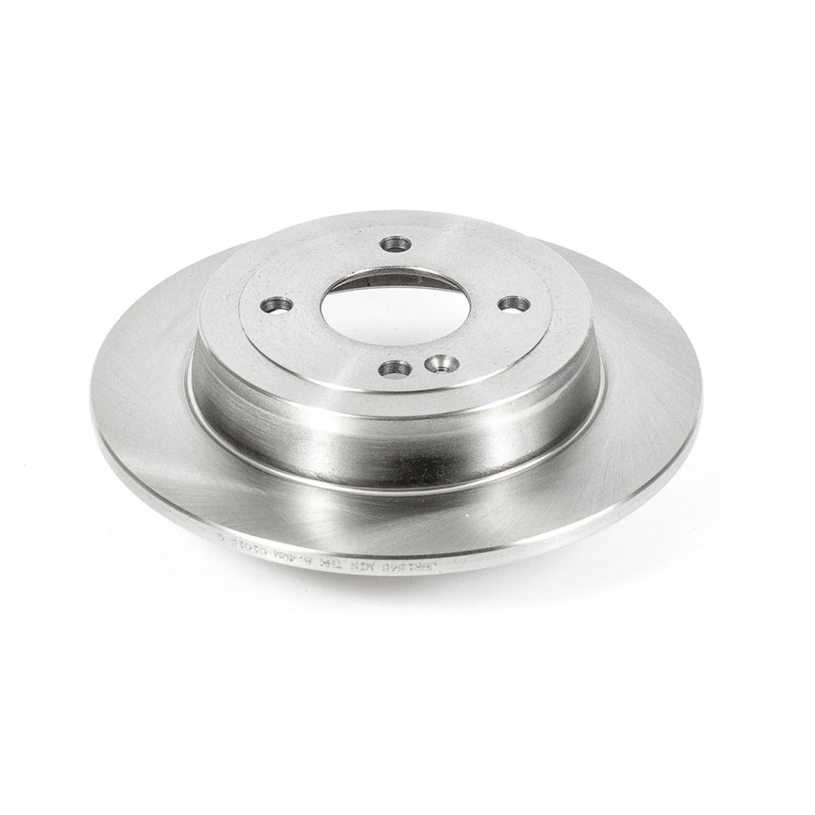 Autospecialty Power Stop Brake Rotor - JBR1565