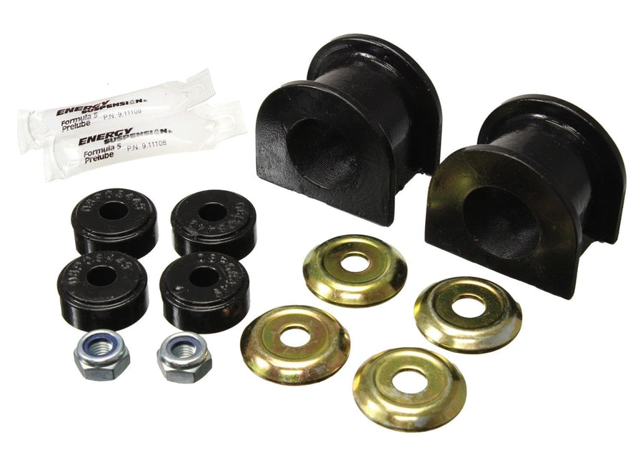 Energy Suspension Sway Bar Front Bushings 05-15 Toyota Tacoma