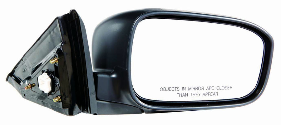 Replacement FOCOPO 317-5416R3EL Passenger Side Door Mirror Set